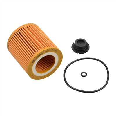 Castrol Filters CO0115 EAN: 5902841690042.