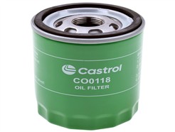 Castrol Filters CO0118