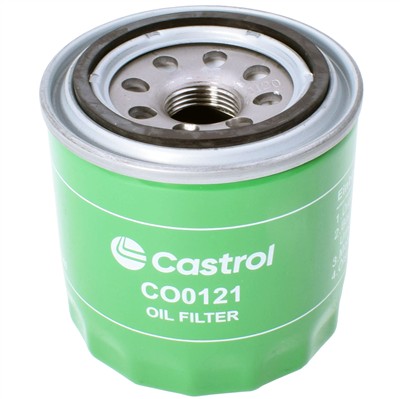Castrol Filters CO0121