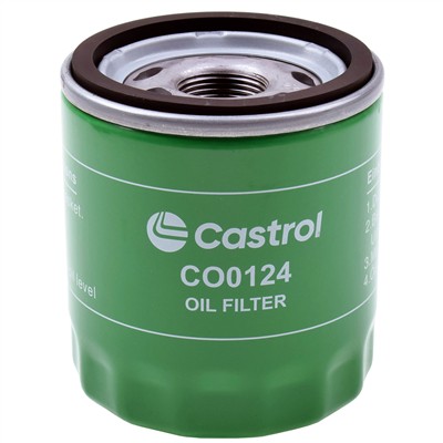 Castrol Filters CO0124