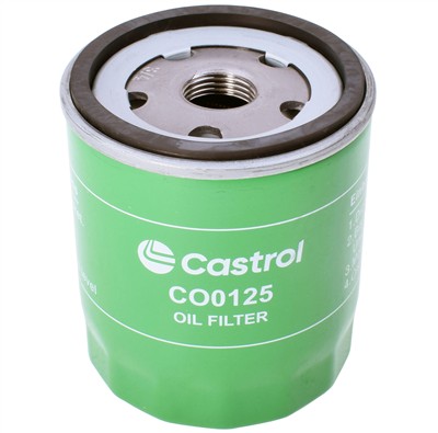 Castrol Filters CO0125