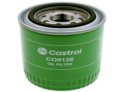 Castrol Filters CO0126