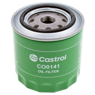 Castrol Filters CO0141 EAN: 5902841690301.