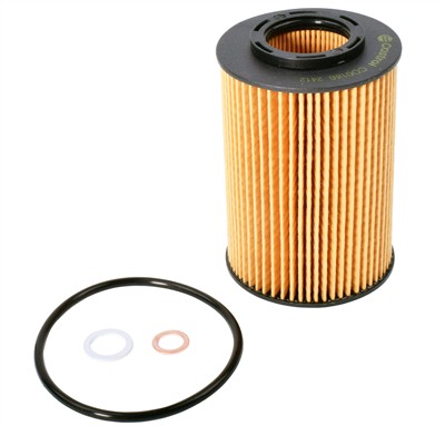 Castrol Filters CO0146 EAN: 5902841690356.