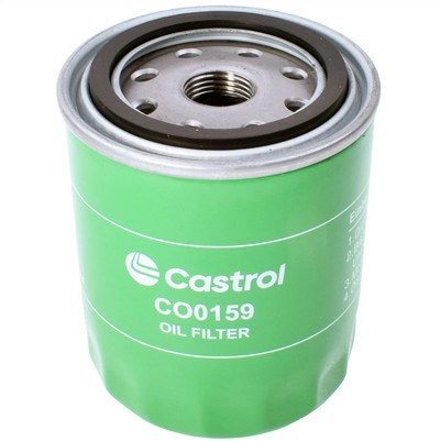 Castrol Filters CO0159 EAN: 5902841690486.