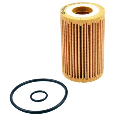 Castrol Filters CO0169 EAN: 5902841690585.