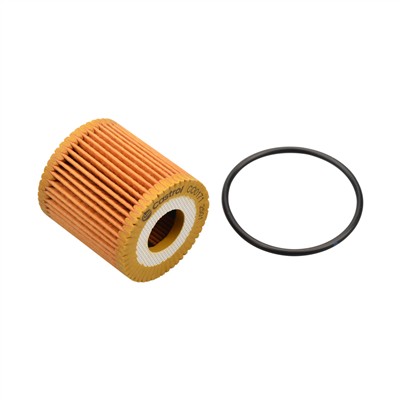 Castrol Filters CO0171 EAN: 5902841690608.