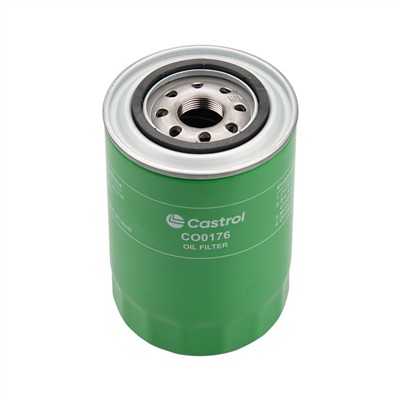 Castrol Filters CO0176 EAN: 5902841690653.