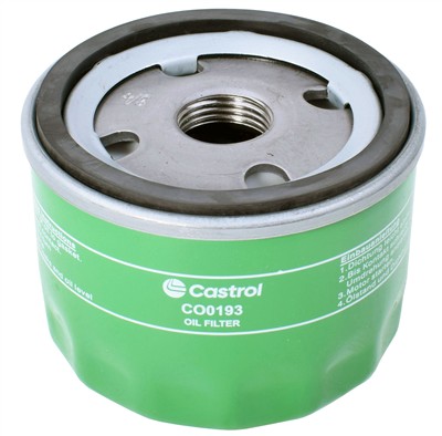 Castrol Filters CO0193 EAN: 5902841690820.