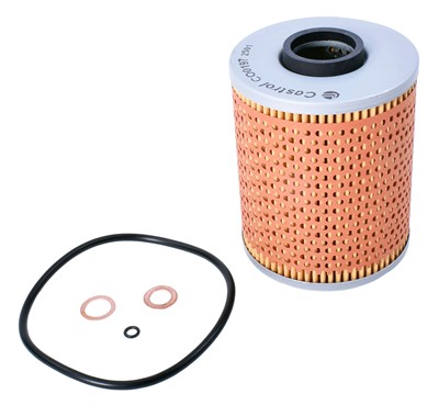 Castrol Filters CO0197 EAN: 5902841690868.
