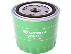 Castrol Filters CO0198