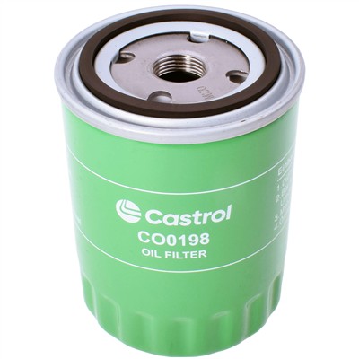 Castrol Filters CO0198 EAN: 5902841690875.