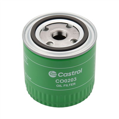 Castrol Filters CO0203