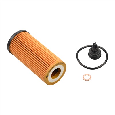 Castrol Filters CO0204 EAN: 5902841690936.
