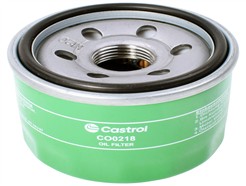 Castrol Filters CO0218