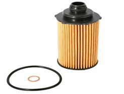 Castrol Filters CO0220