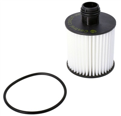 Castrol Filters CO0235 EAN: 5902841691247.