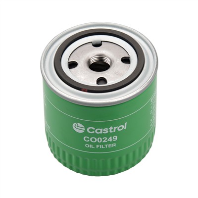 Castrol Filters CO0249 EAN: 5902841691384.
