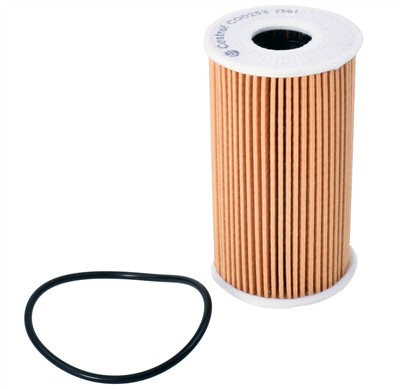 Castrol Filters CO0253 EAN: 5902841691421.