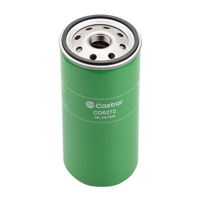 Castrol Filters CO0272 EAN: 5902841691612.