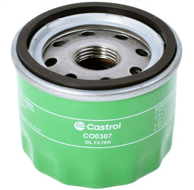 Castrol Filters CO0307 EAN: 5902841691964.