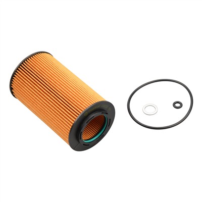 Castrol Filters CO0335 EAN: 5902841692244.