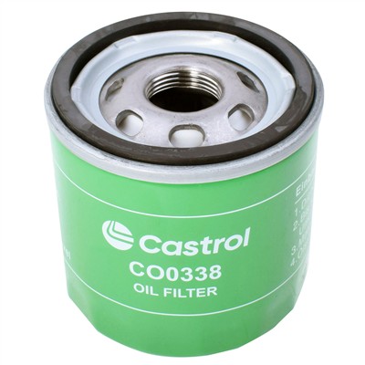 Castrol Filters CO0338