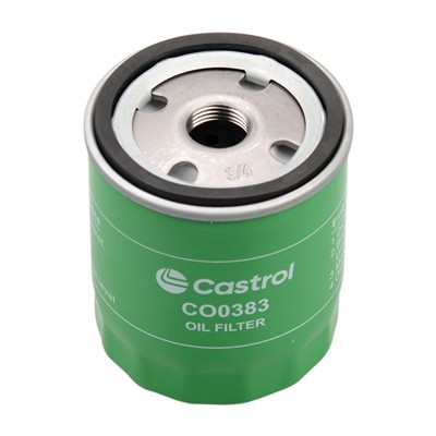 Castrol Filters CO0383 EAN: 5902841692725.