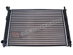 GT BERGMANN GT10-004