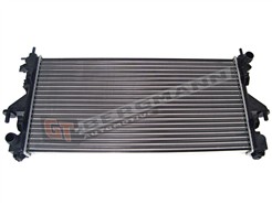 GT BERGMANN GT10-017