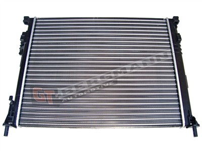 GT BERGMANN GT10-025 EAN: 5907764503684.