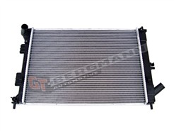 GT BERGMANN GT10-056