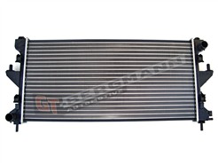 GT BERGMANN GT10-100