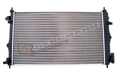 GT BERGMANN GT10-101 EAN: 5907764504858.