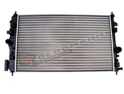 GT BERGMANN GT10-102