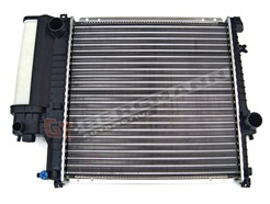 GT BERGMANN GT10-111