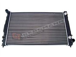 GT BERGMANN GT10-120