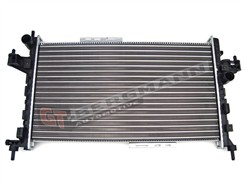 GT BERGMANN GT10-124