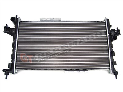 GT BERGMANN GT10-124 EAN: 5907764505084.