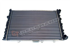 GT BERGMANN GT10-134