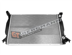 GT BERGMANN GT10-156