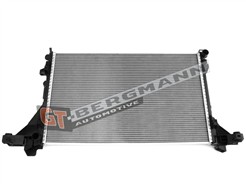 GT BERGMANN GT10-160