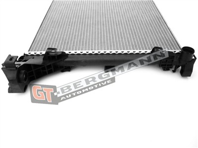 GT BERGMANN GT10-160 EAN: 5907764514093.