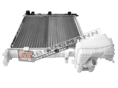 GT BERGMANN GT10-173 EAN: 5907764516455.