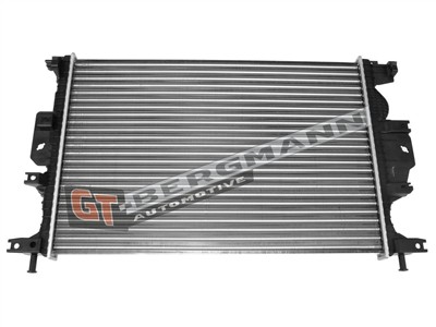 GT BERGMANN GT10-177