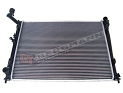 GT BERGMANN GT10-196