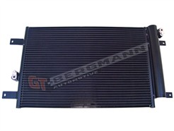 GT BERGMANN GT11-008