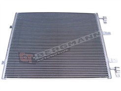 GT BERGMANN GT11-016