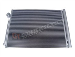 GT BERGMANN GT11-031