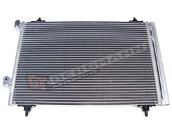 GT BERGMANN GT11-058